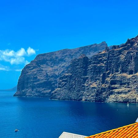 Costa Canaria Santiago del Teide Zewnętrze zdjęcie