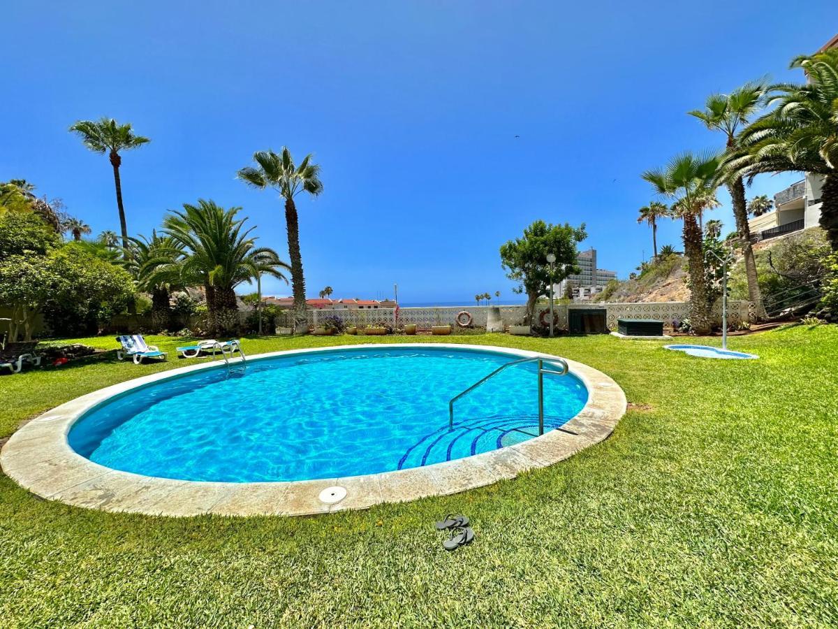 Costa Canaria Santiago del Teide Zewnętrze zdjęcie