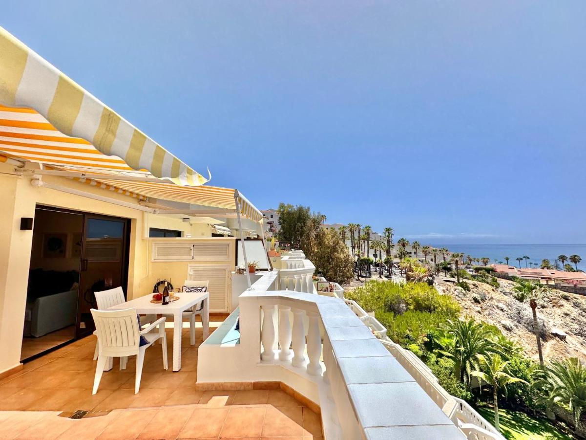 Costa Canaria Santiago del Teide Zewnętrze zdjęcie