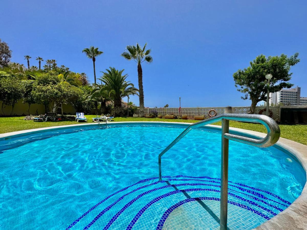 Costa Canaria Santiago del Teide Zewnętrze zdjęcie