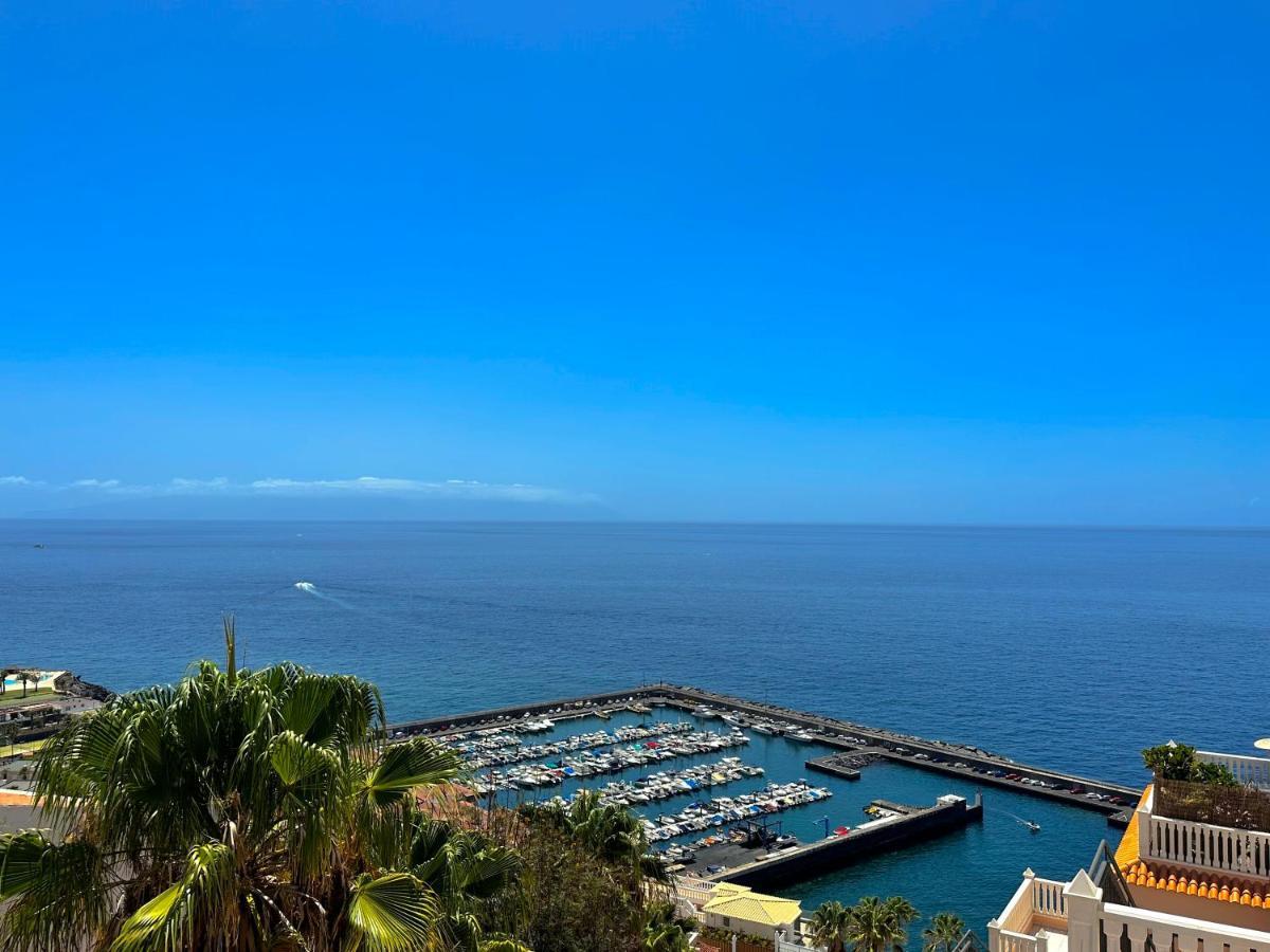 Costa Canaria Santiago del Teide Zewnętrze zdjęcie