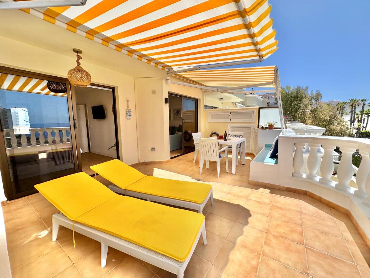 Costa Canaria Santiago del Teide Zewnętrze zdjęcie