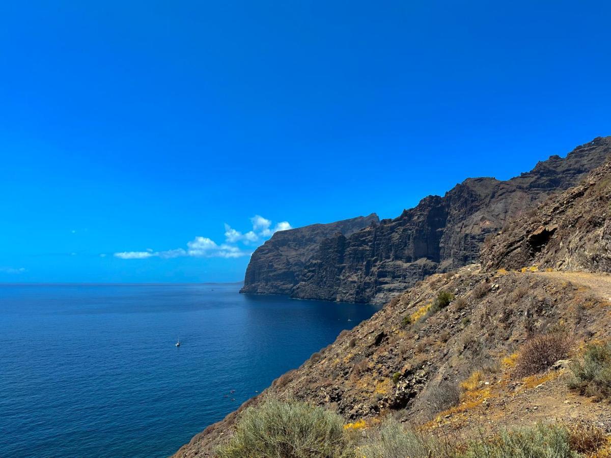 Costa Canaria Santiago del Teide Zewnętrze zdjęcie