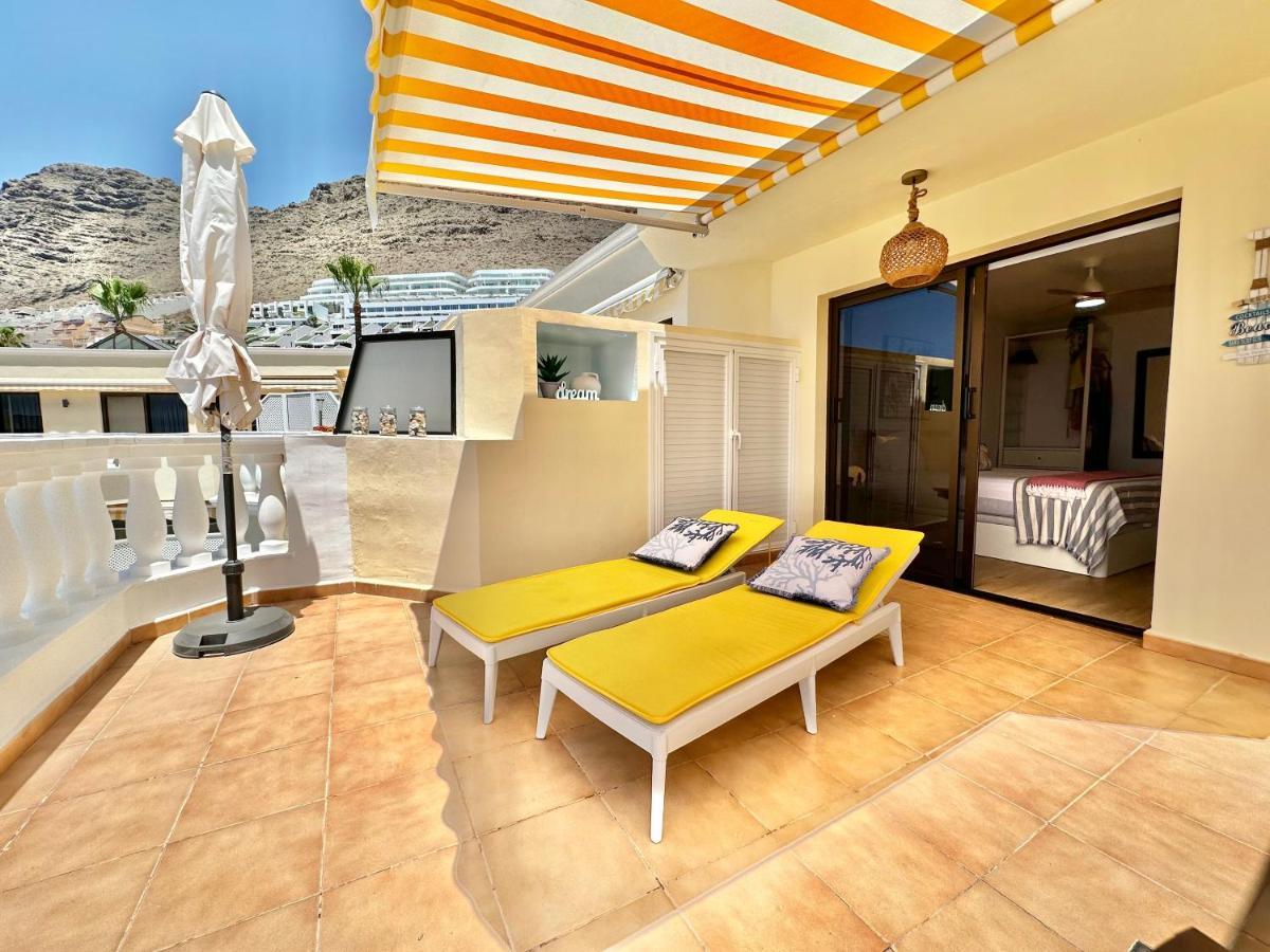 Costa Canaria Santiago del Teide Zewnętrze zdjęcie